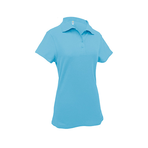 POLO MAR BÁSICA DAMA MANGA CORTA - Vista 4